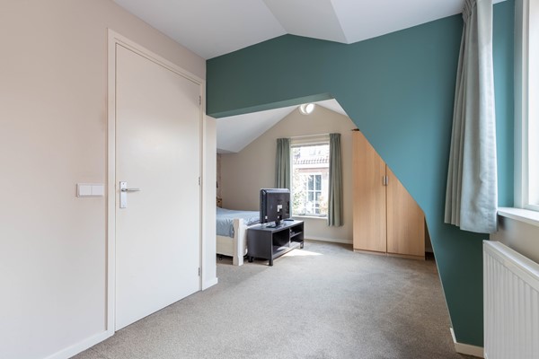 Medium property photo - Wilhelminastraat 53, 2201 KB Noordwijk